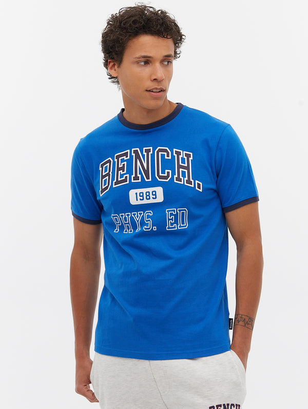 Men's Tshirts and Tops Bench Costco Next