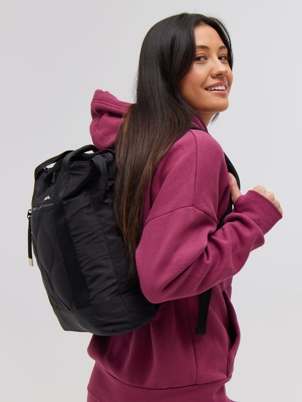 Kimmy Tote/Backpack