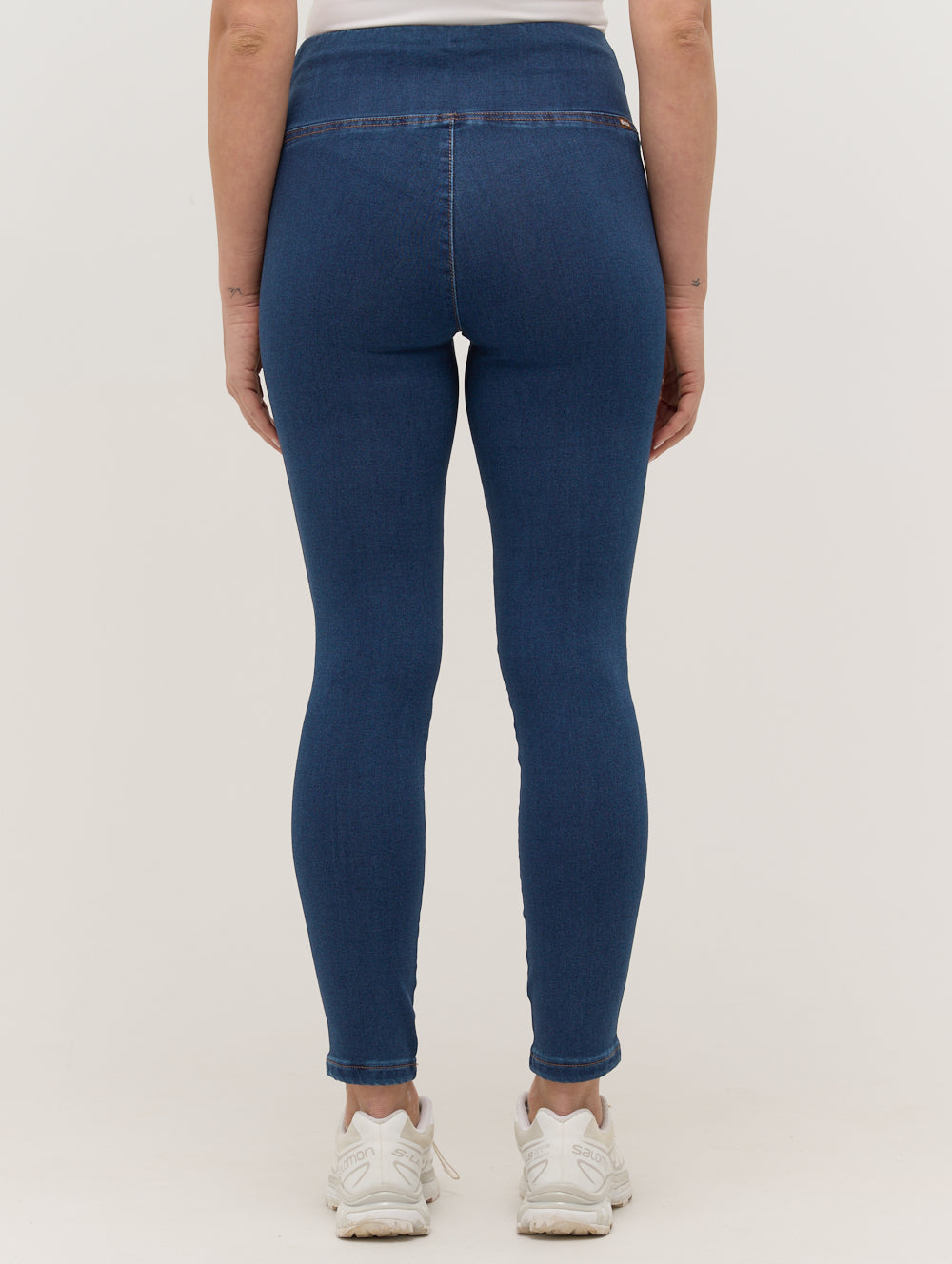 Liv Denim Leggings