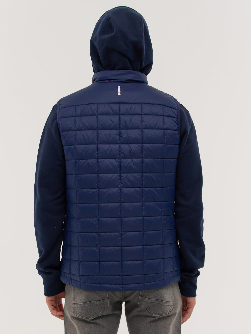 Trek Quilted Vest