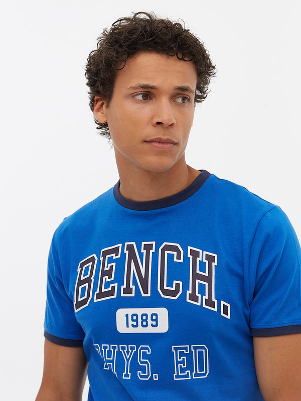 Men's Tshirts and Tops Bench Costco Next