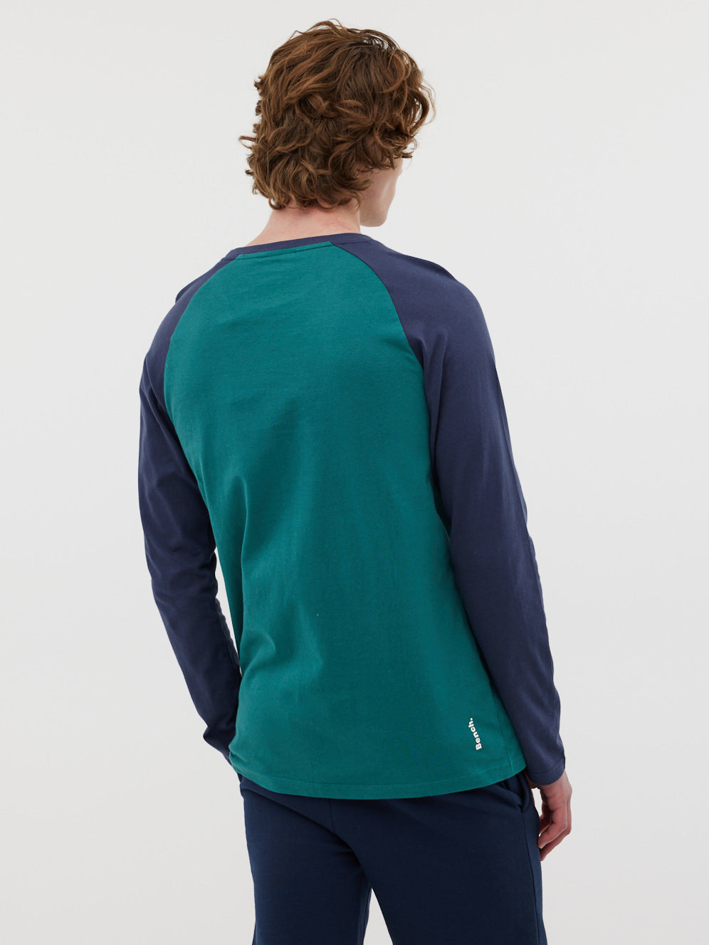 Titus Long Sleeve Tee - BN2A123149