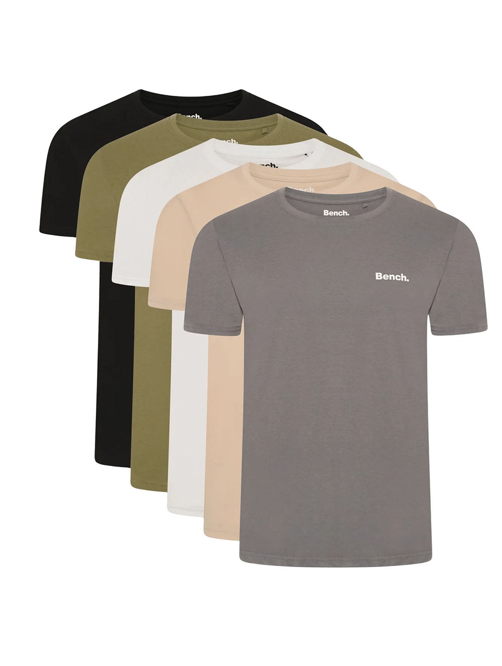 Envoy Emblem T-Shirt (5 Pack) -