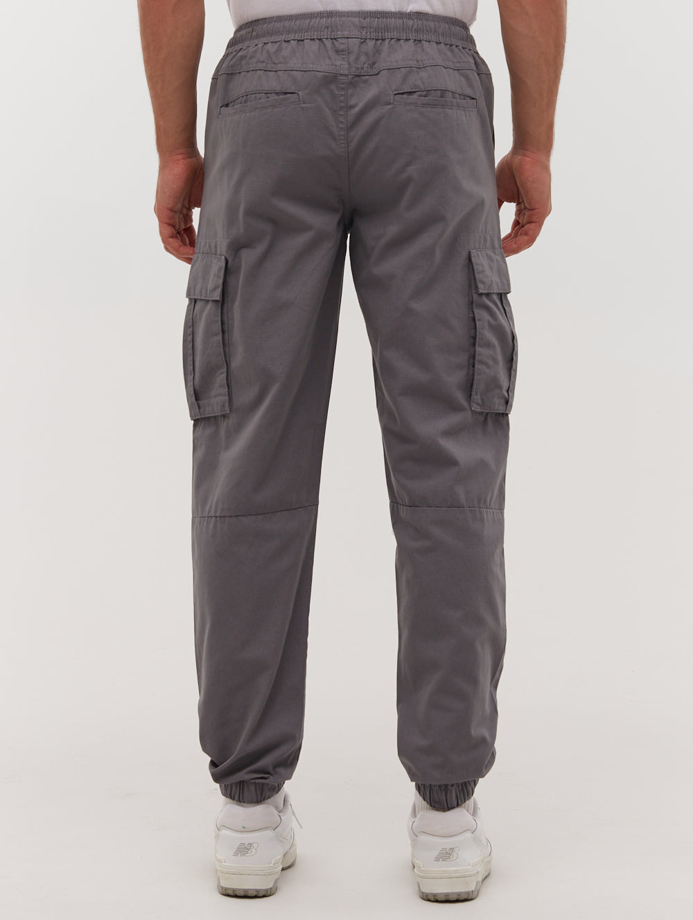 Devvie Cargo Jogger Pants