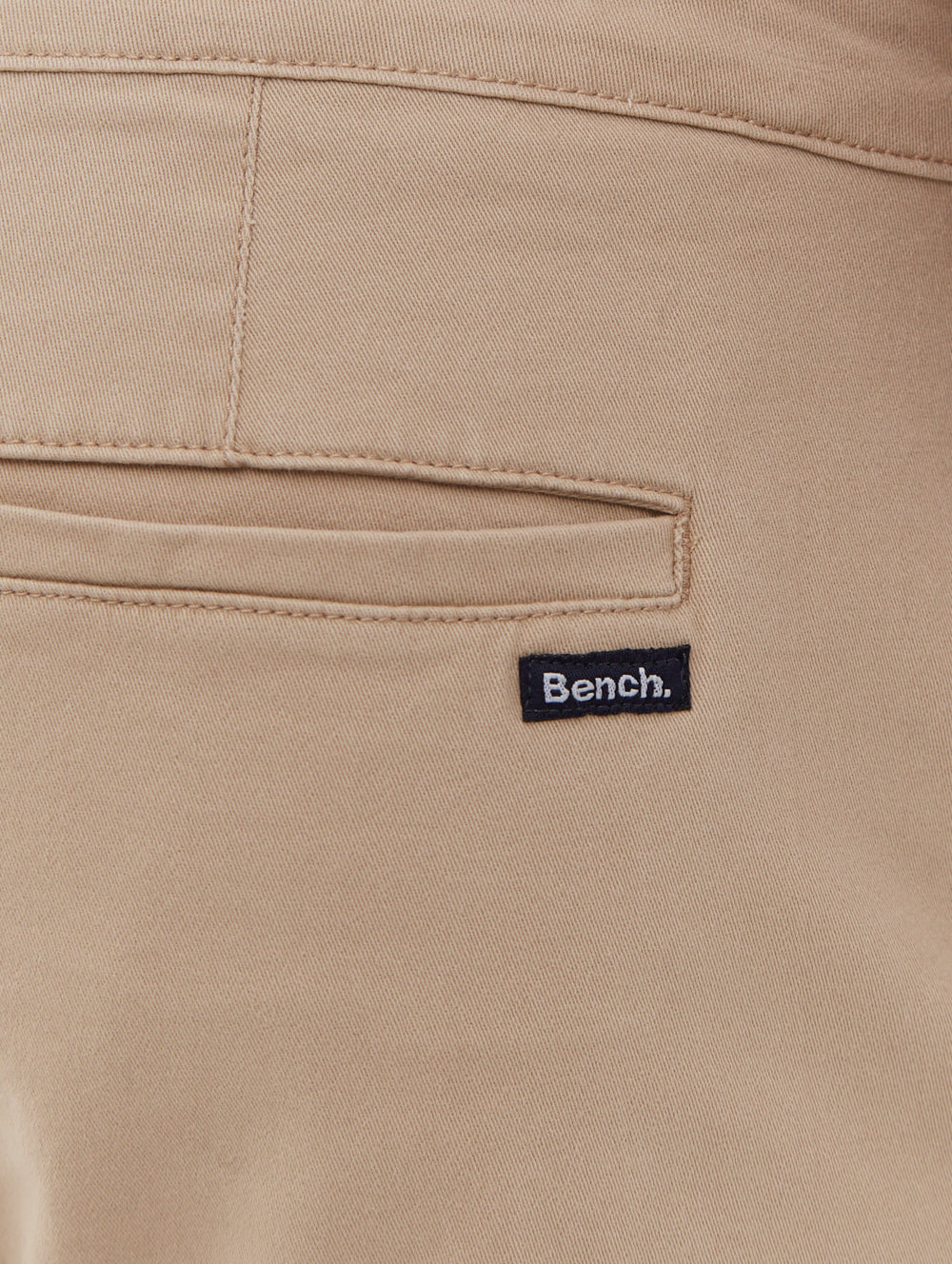 Jimini Washed Twill Chino Pants