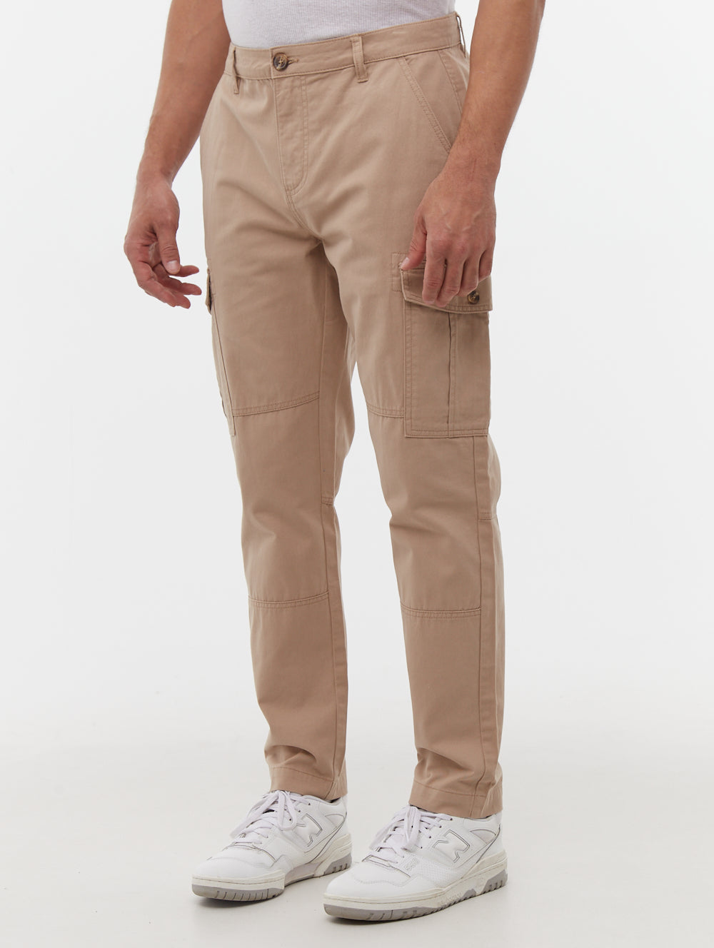 Creelin Classic Cargo Pants