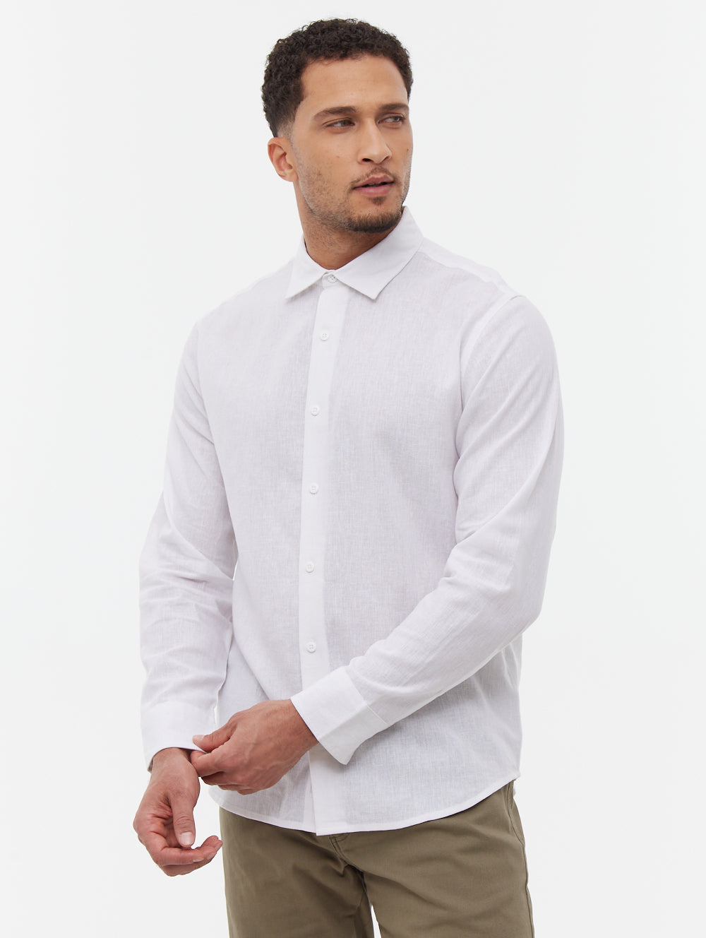 Ricksen Long Sleeve Shirt