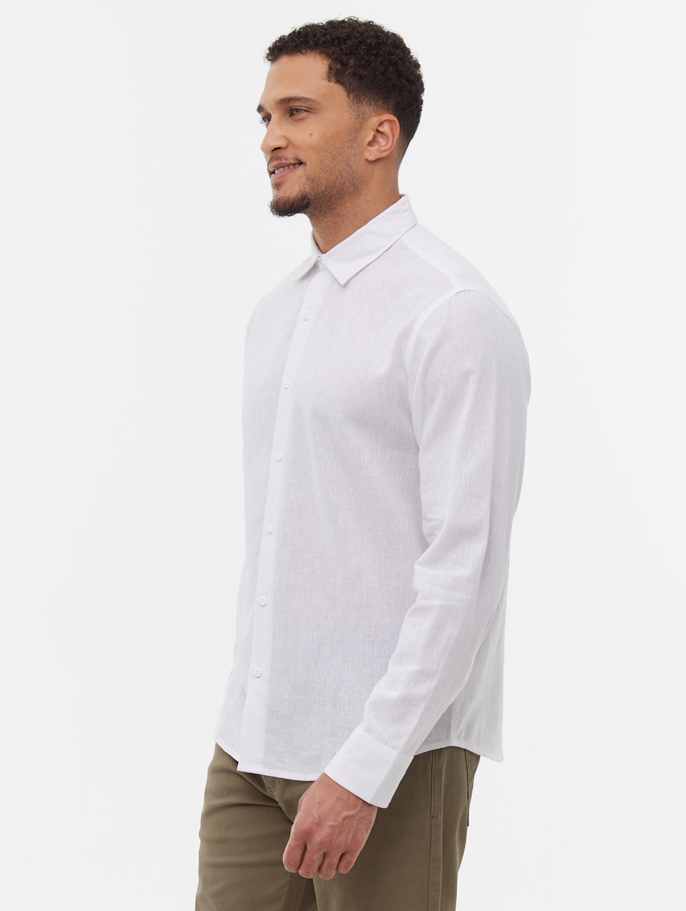Ricksen Long Sleeve Shirt