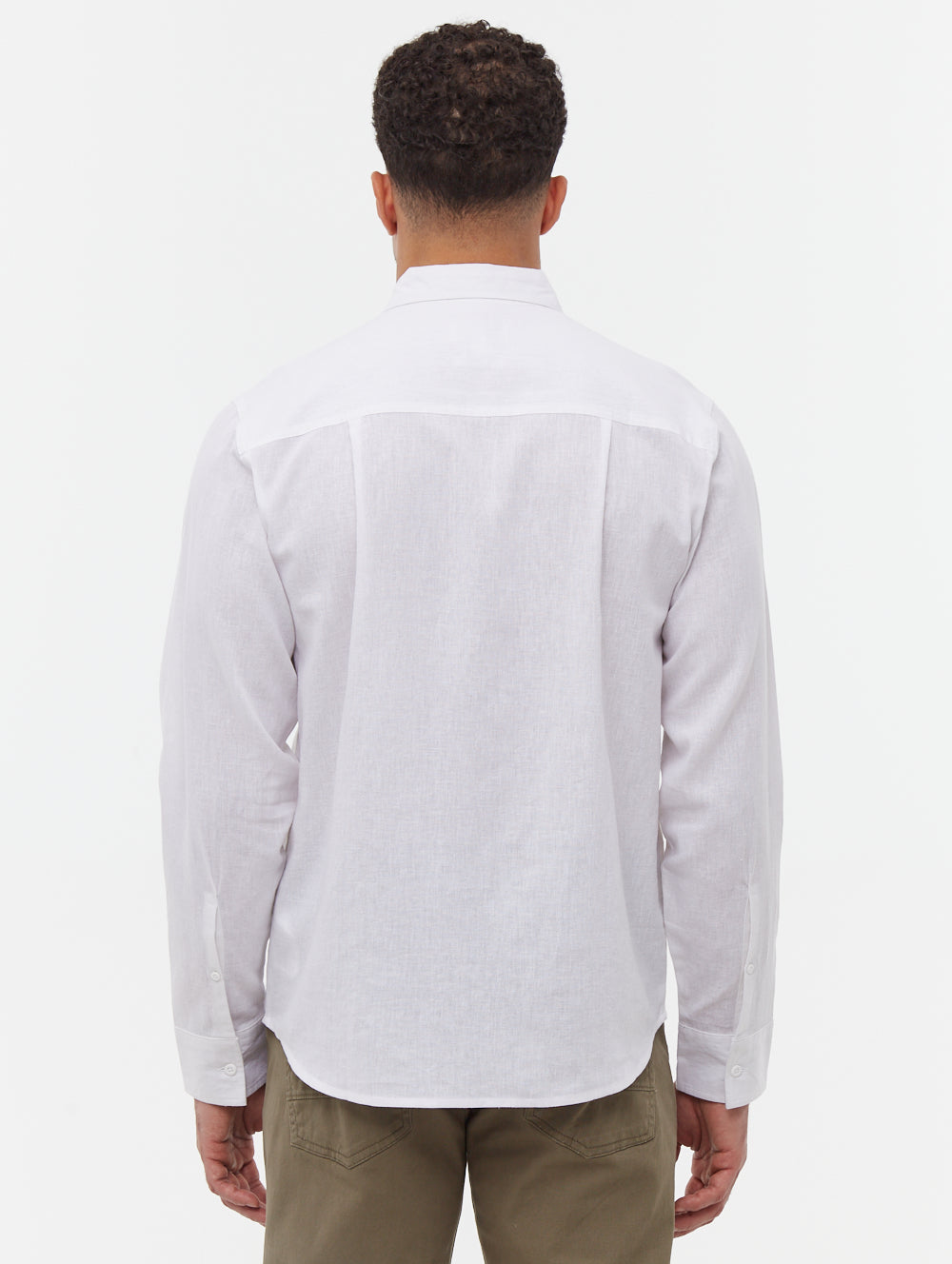 Ricksen Long Sleeve Shirt