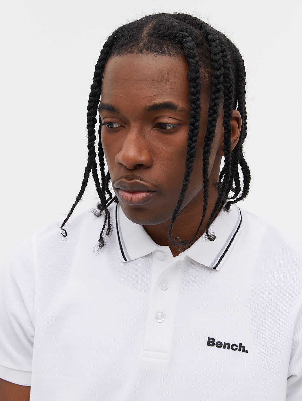 Gruff Polo Shirt