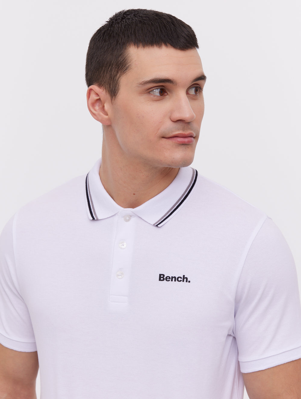 Gruff Polo Shirt