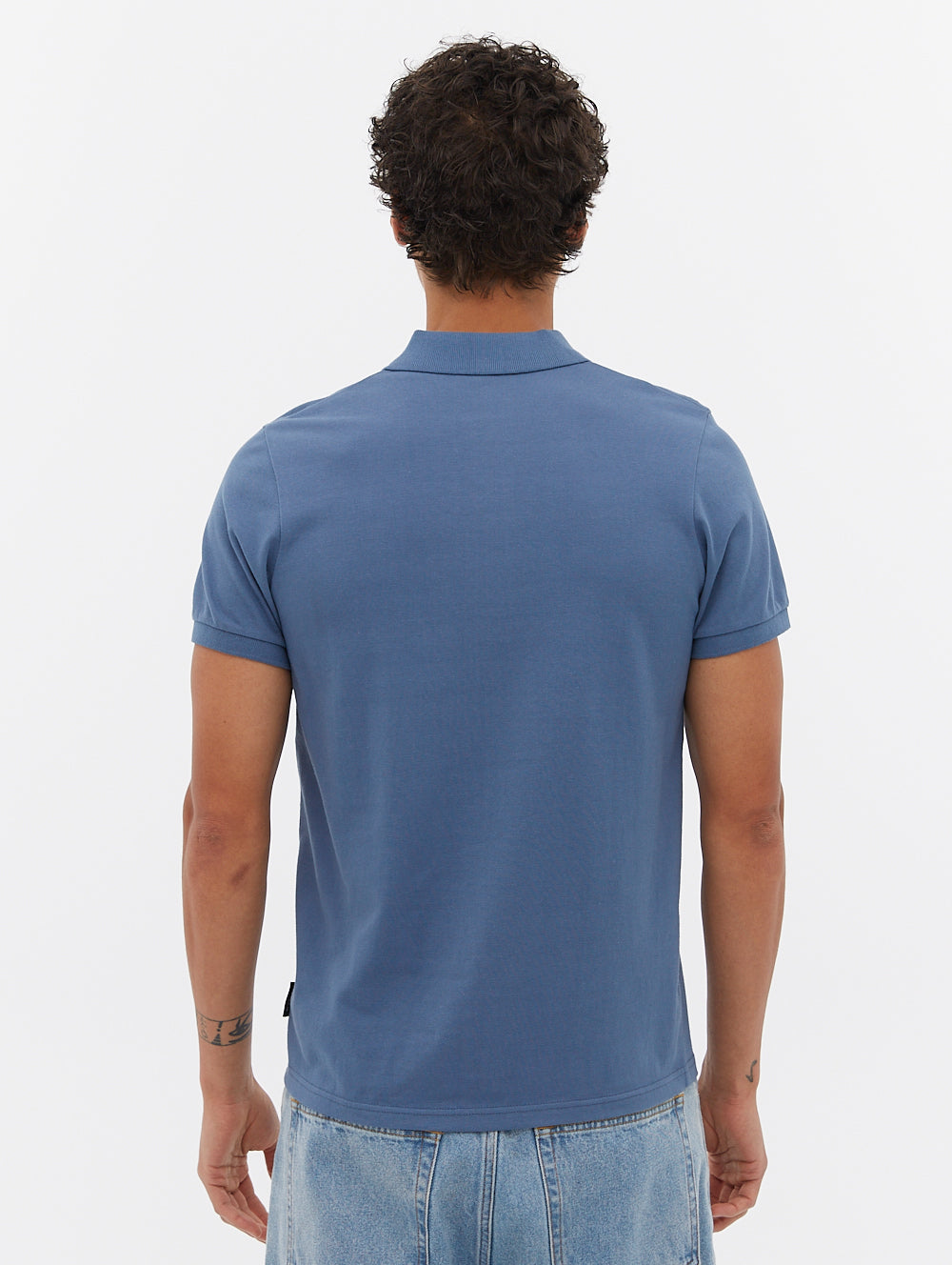 Iverson Polo Shirt - BN2M118080