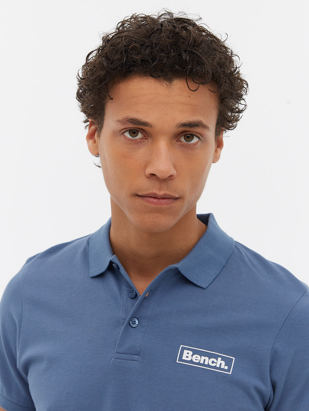 Iverson Polo Shirt - BN2M118080