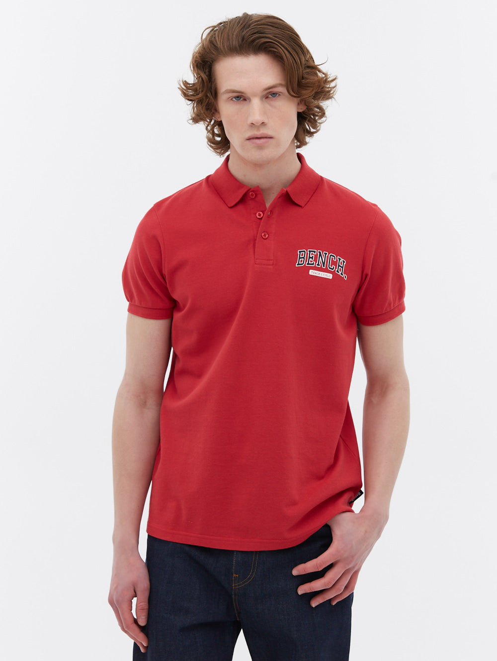 Tammer Polo Shirt