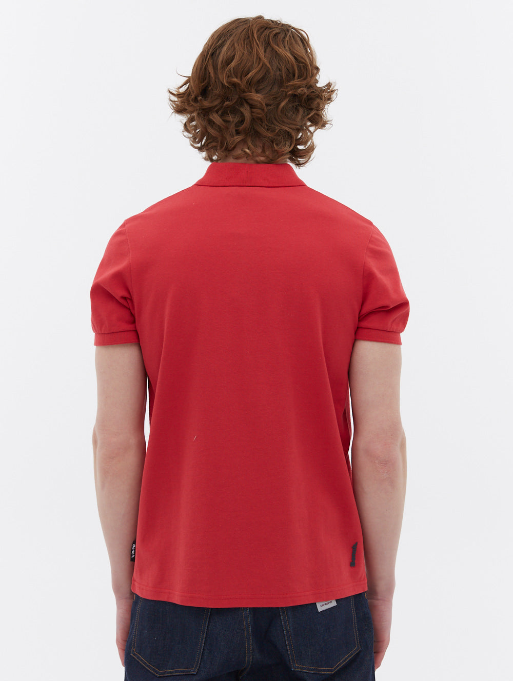 Tammer Polo Shirt