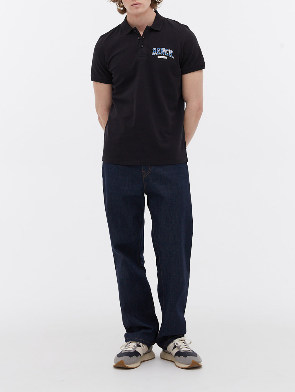 Tammer Polo Shirt