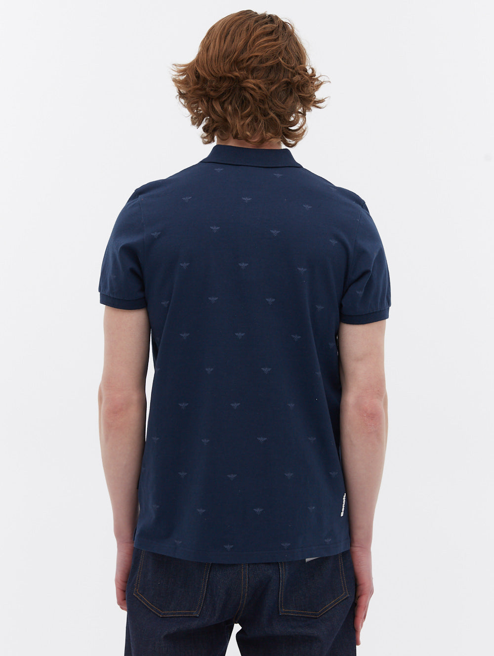 Kaido Polo Shirt - BN2M124397