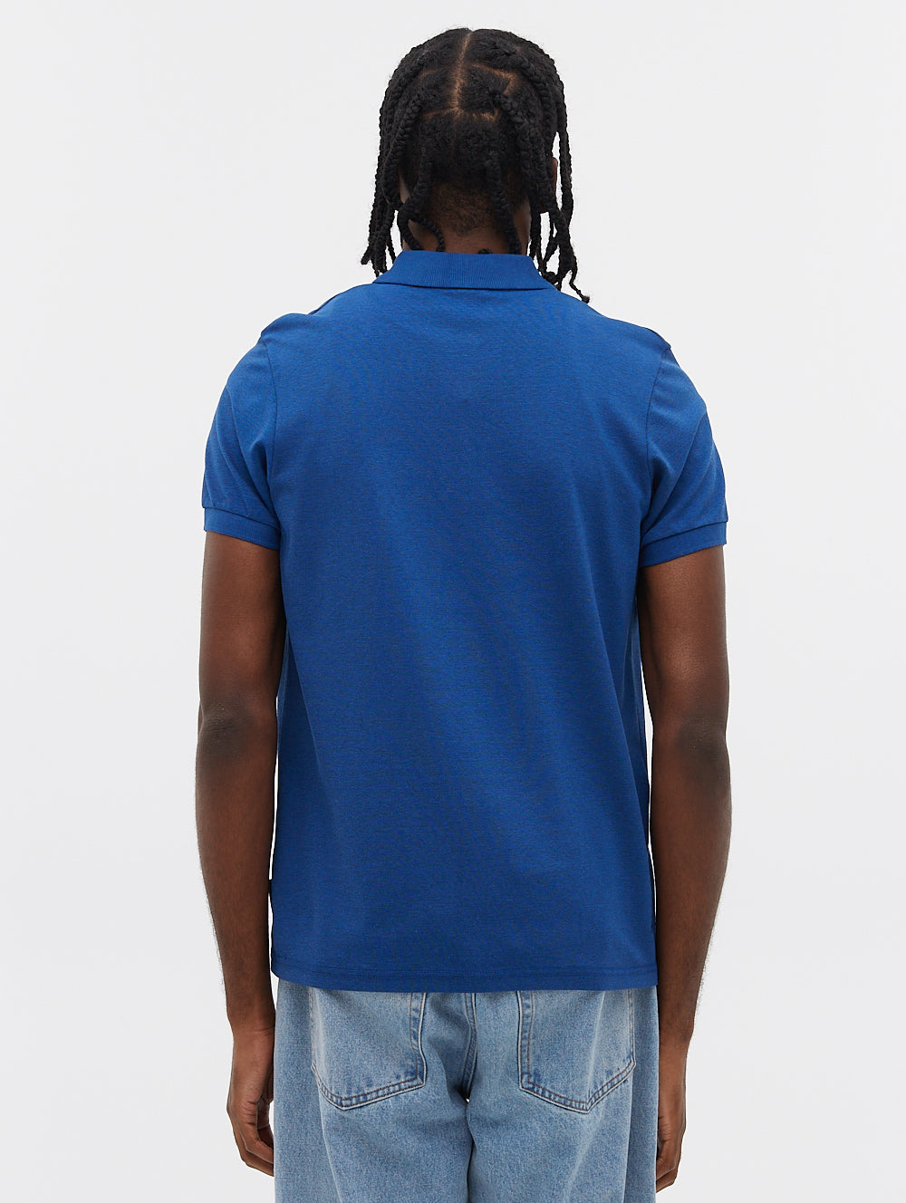 Sumba Polo Shirt - BN2M124402