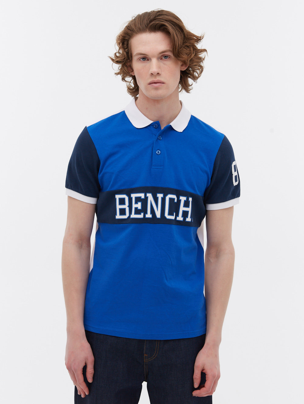 Nunez Polo Shirt - BN2M124411
