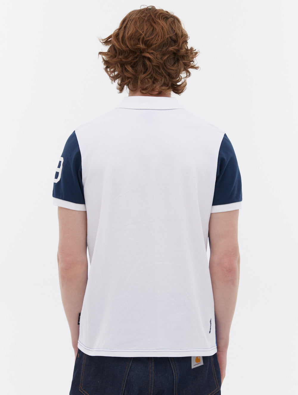 Nunez Polo Shirt - BN2M124411
