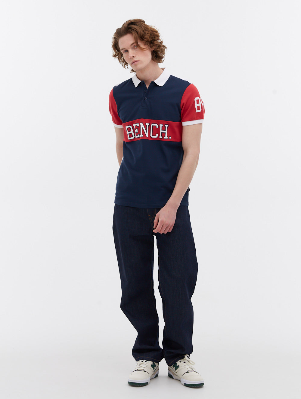 Nunez Polo Shirt - BN2M124411