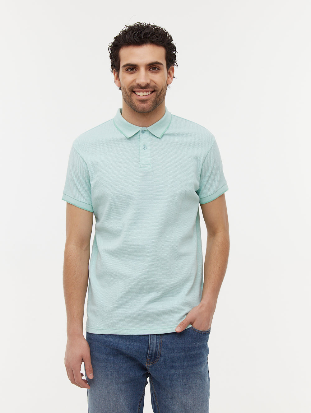 Tucin Polo Shirt