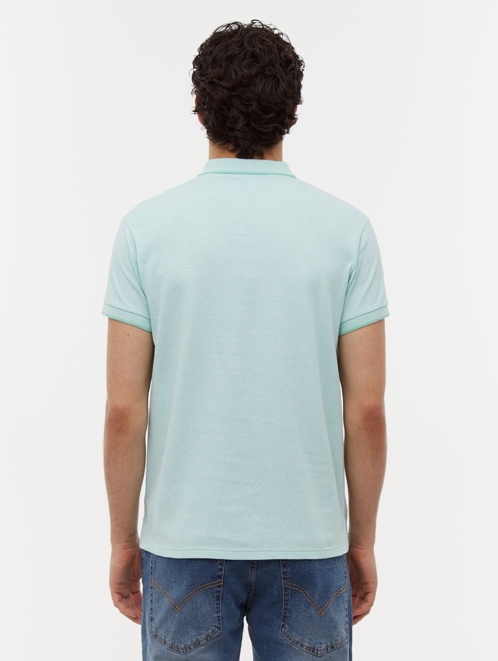 Tucin Polo Shirt