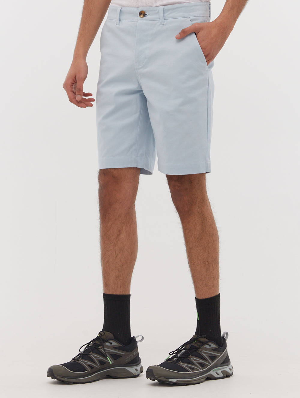 Stocker Chino Shorts