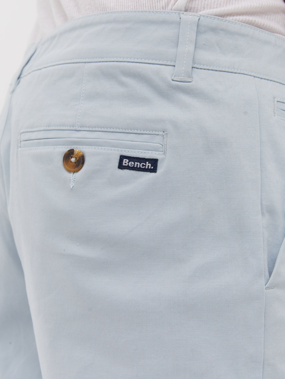 Stocker Chino Shorts