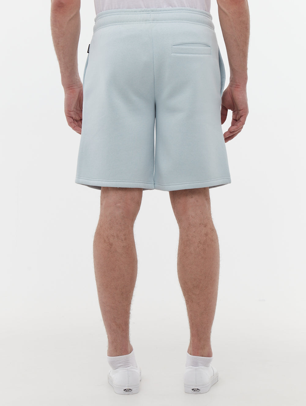 Elamo Jogger Shorts