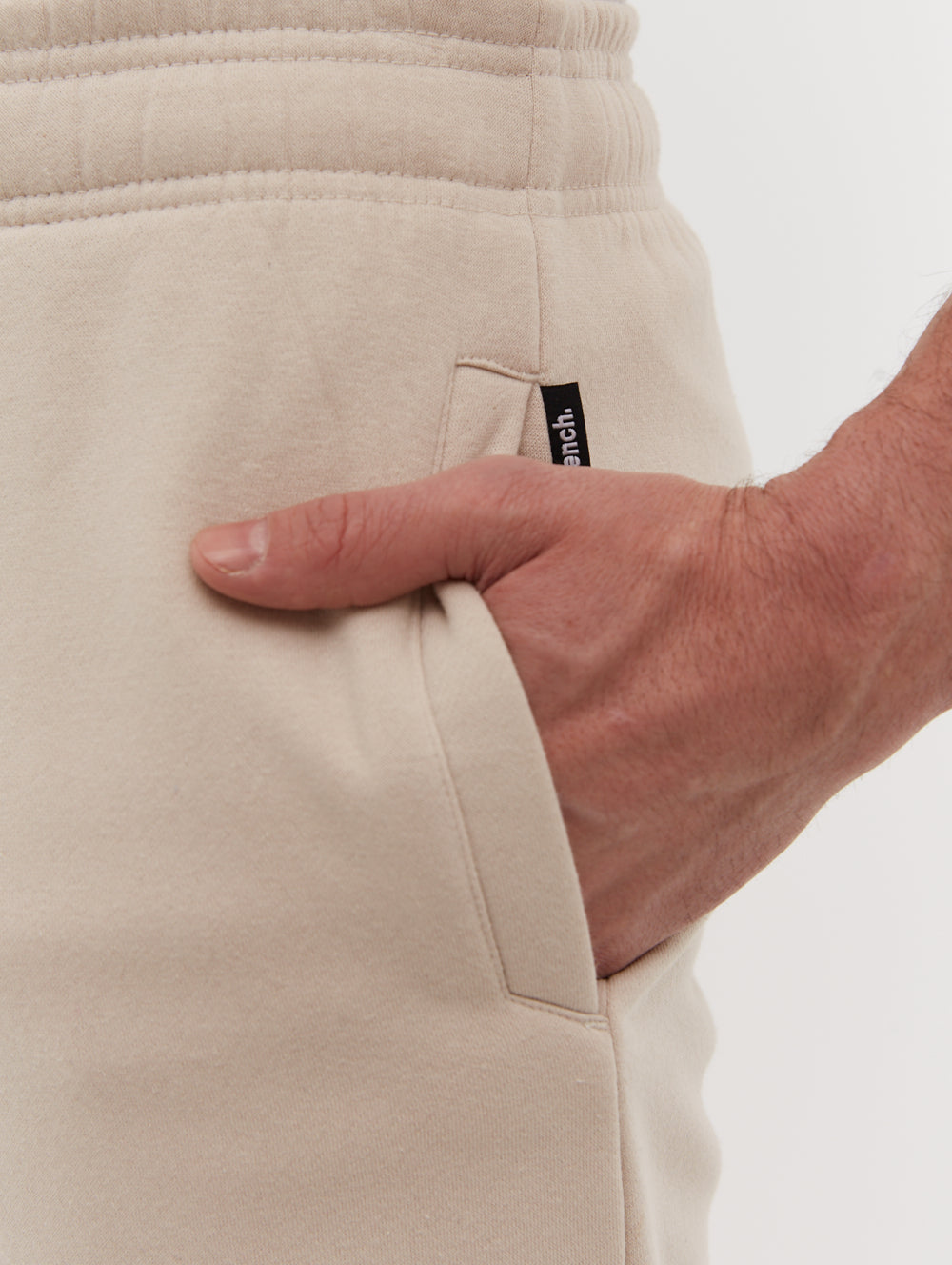 Elamo Jogger Shorts