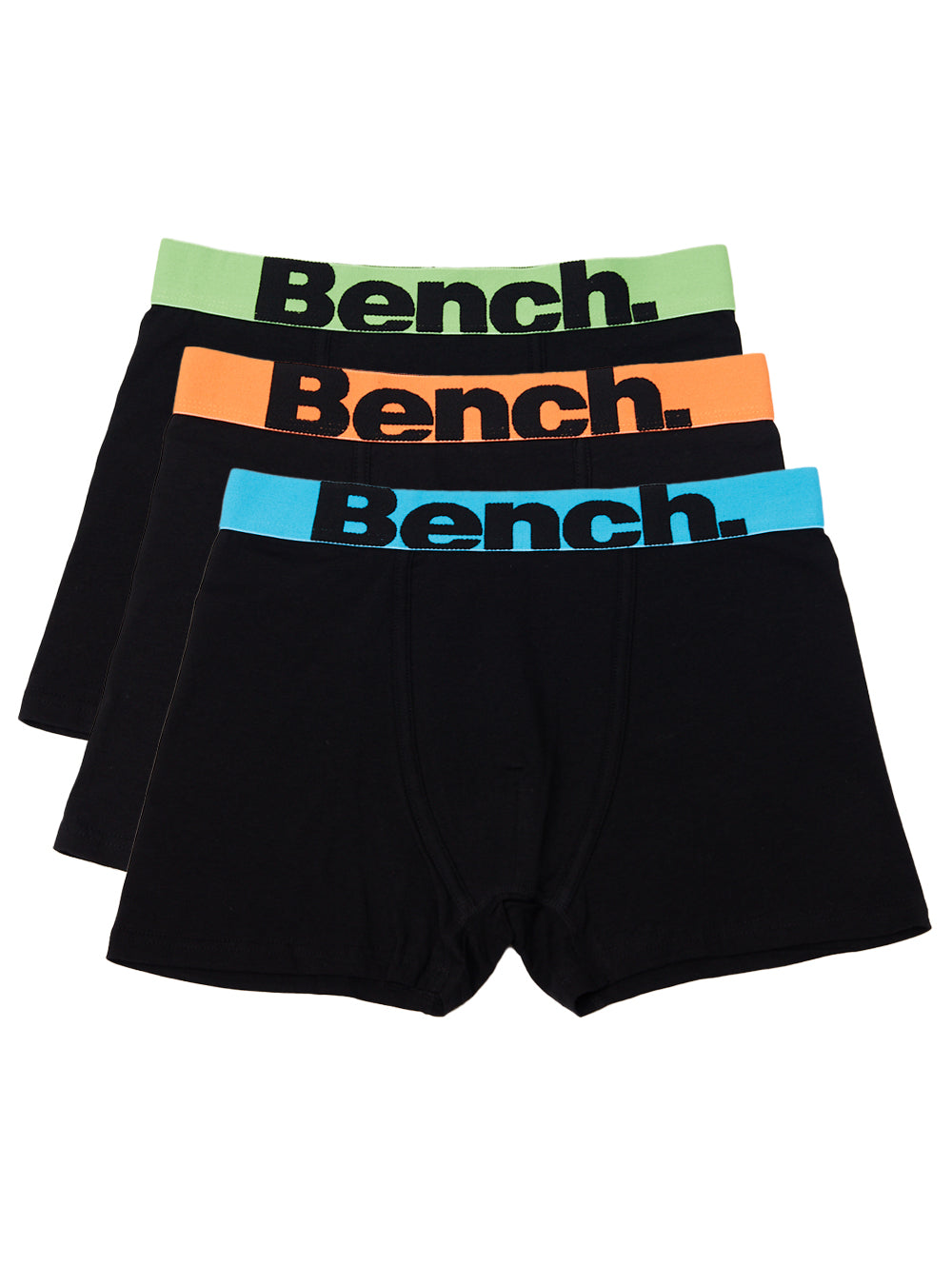 Action Boxer Brief (3 Pack) -