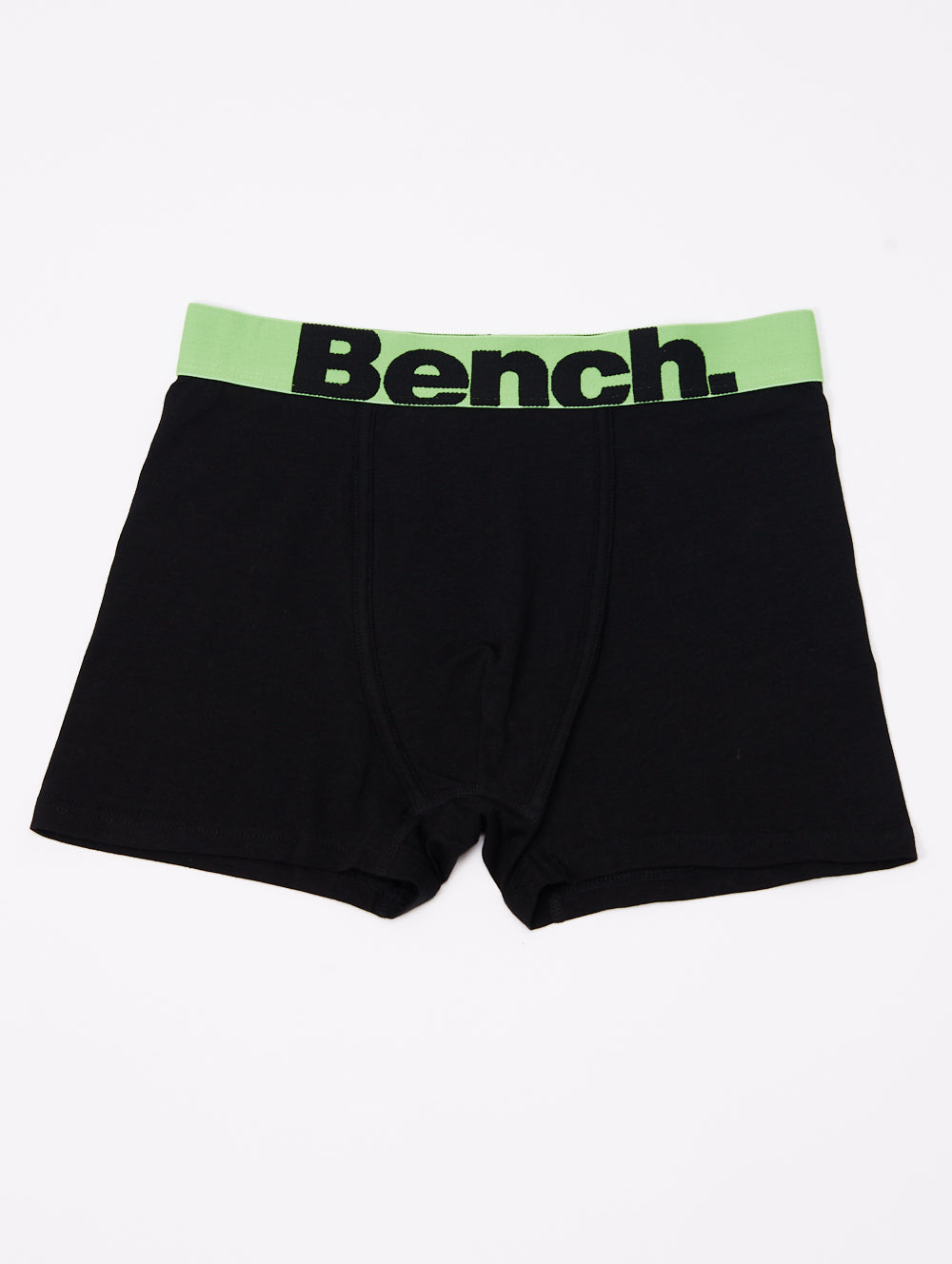 Action Boxer Brief (3 Pack) -