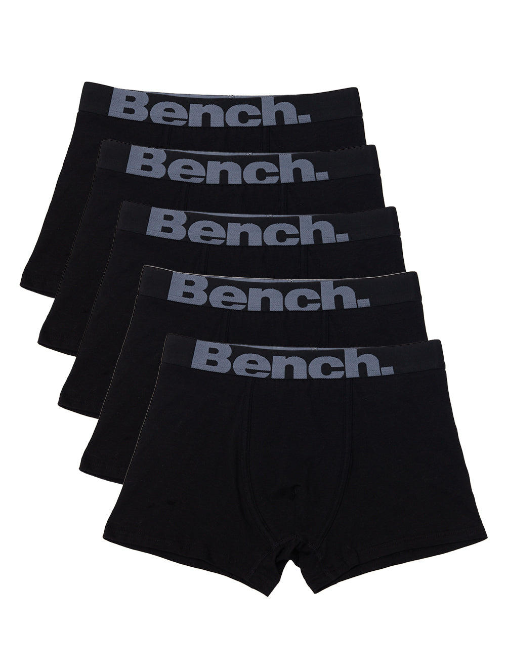 Sutteer Boxer Brief (5 Pack)