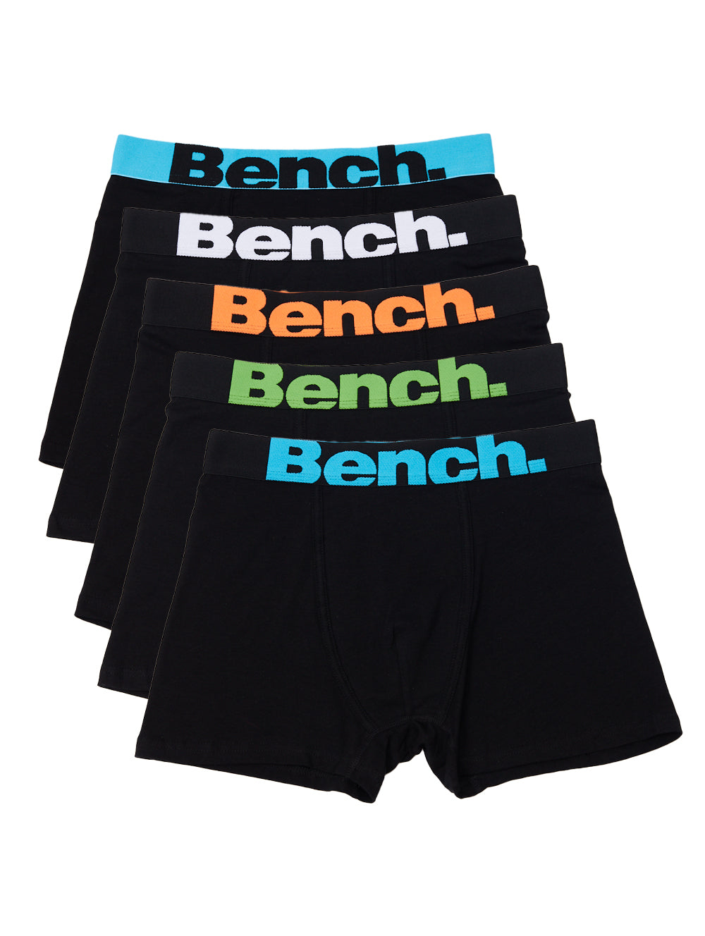 Gurdo Boxer Brief (5 Pack) -