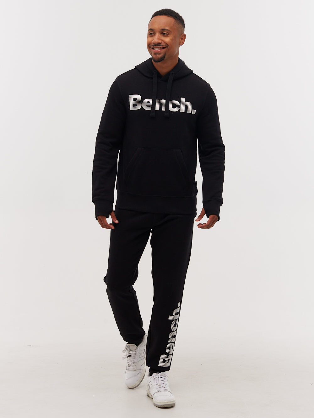 Men&#39;s Havili Hoodie Jogger Sweatsuit