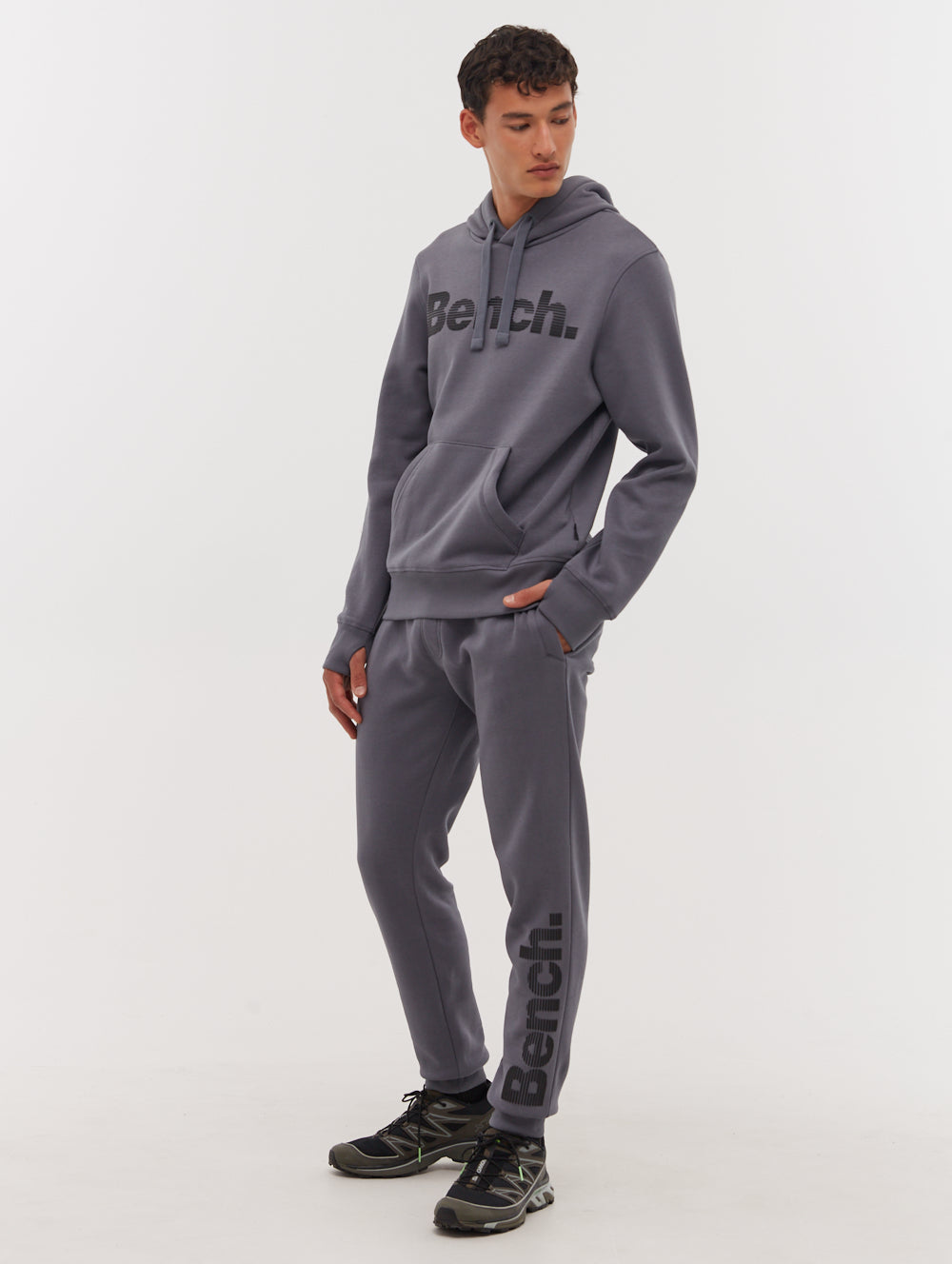 Men&#39;s Havili Hoodie Jogger Sweatsuit