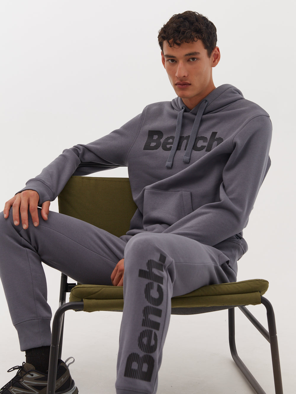 Men&#39;s Havili Hoodie Jogger Sweatsuit