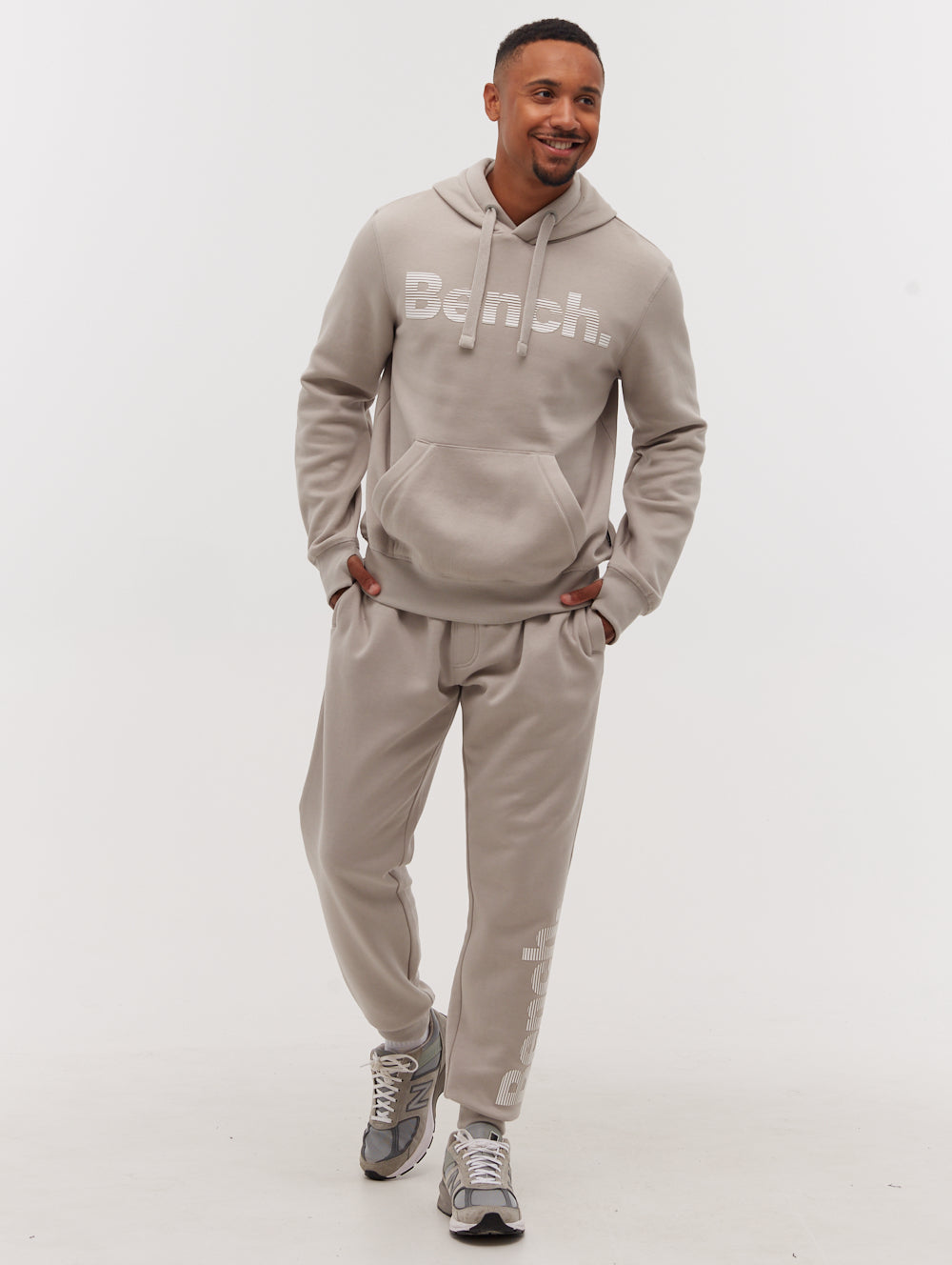 Men&#39;s Havili Hoodie Jogger Sweatsuit