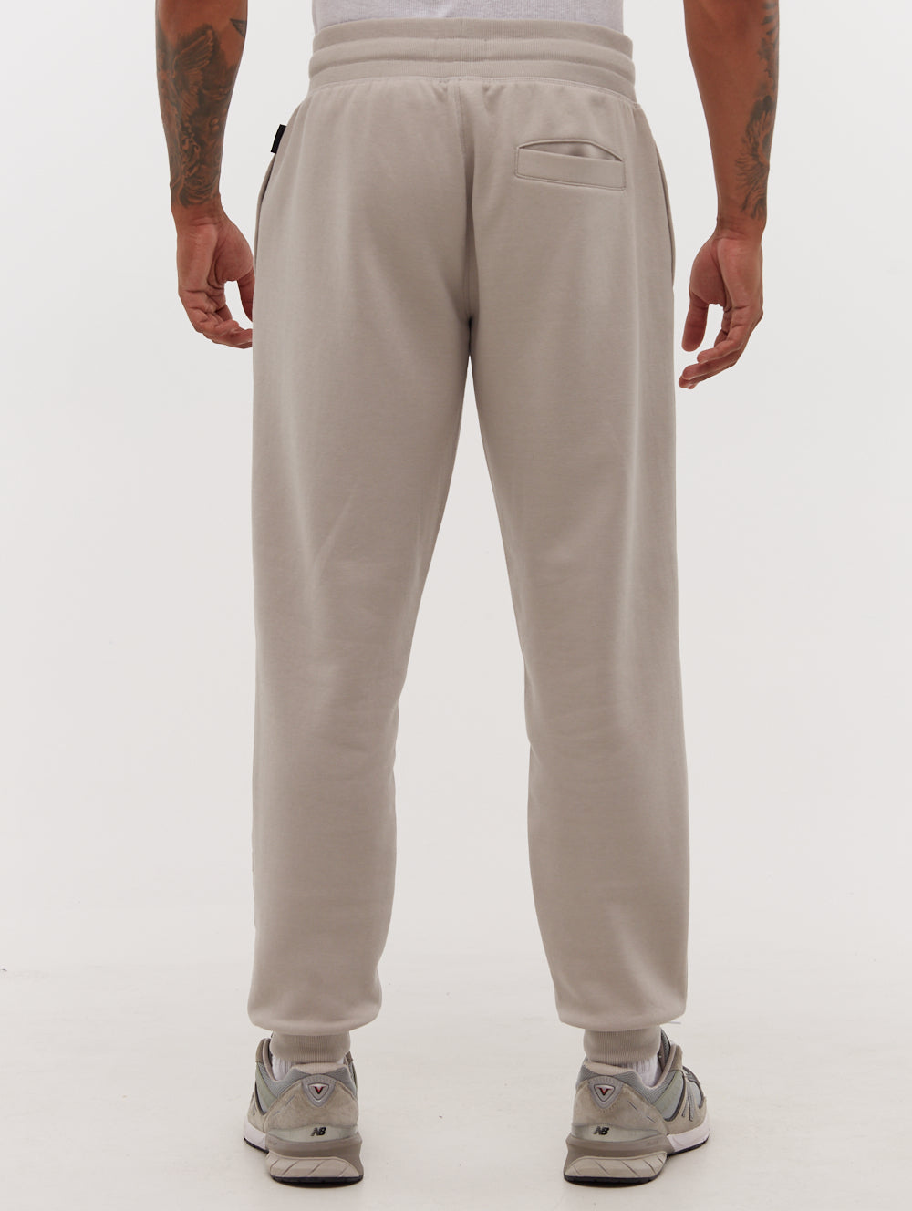 Men&#39;s Havili Hoodie Jogger Sweatsuit