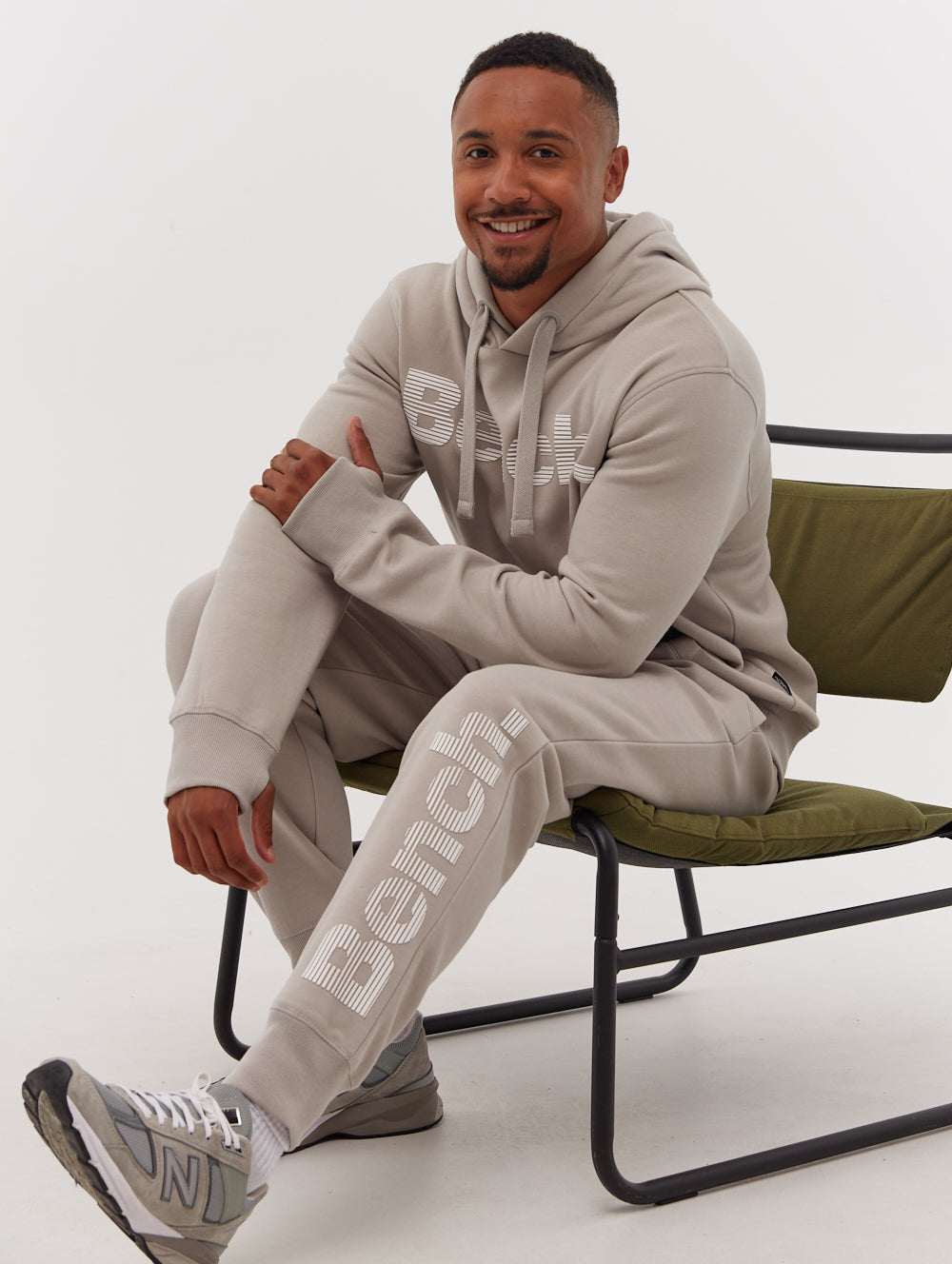 Men&#39;s Havili Hoodie Jogger Sweatsuit