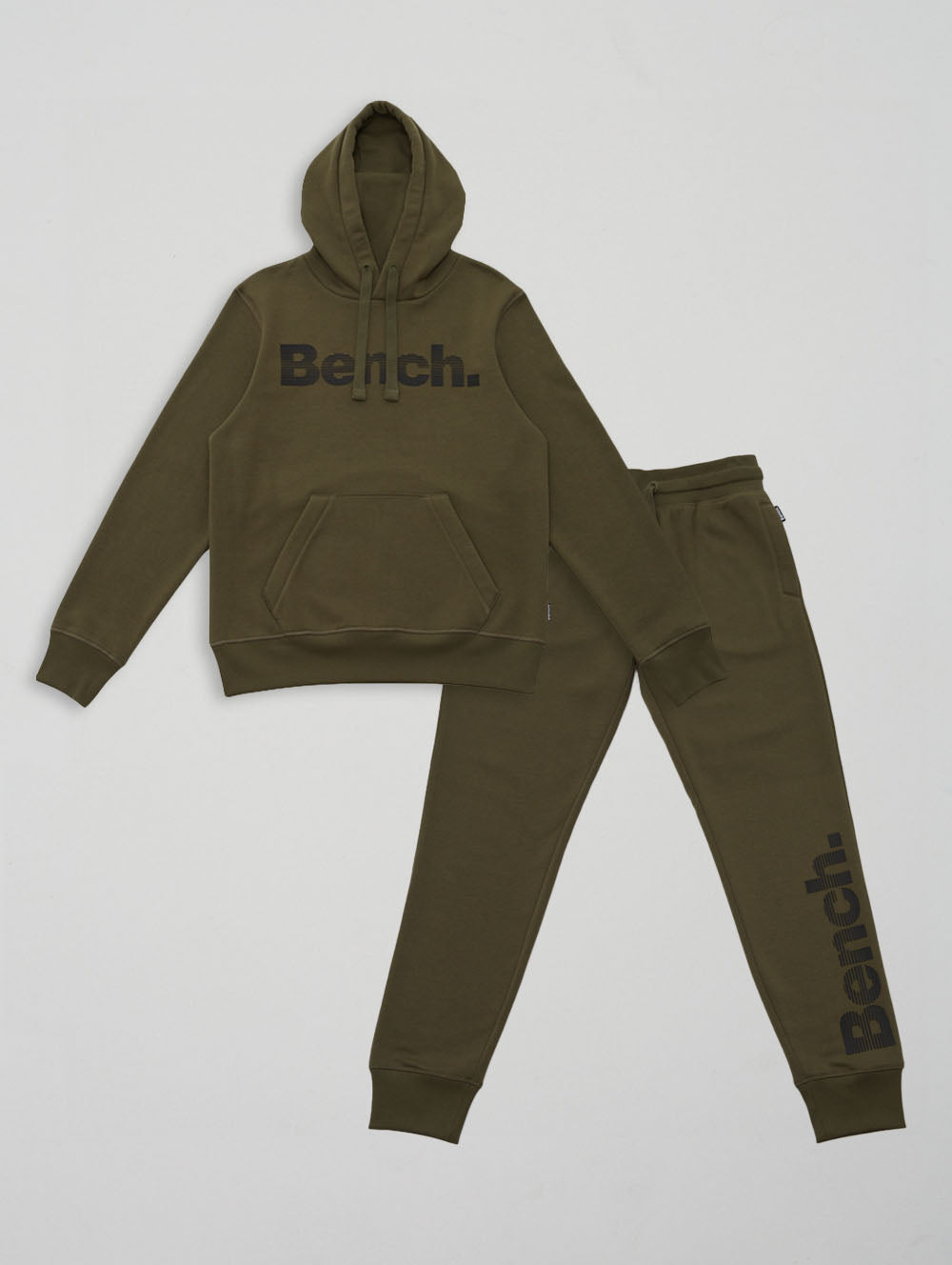 Men&#39;s Havili Hoodie Jogger Sweatsuit