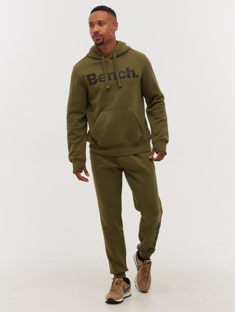 Men&#39;s Havili Hoodie Jogger Sweatsuit