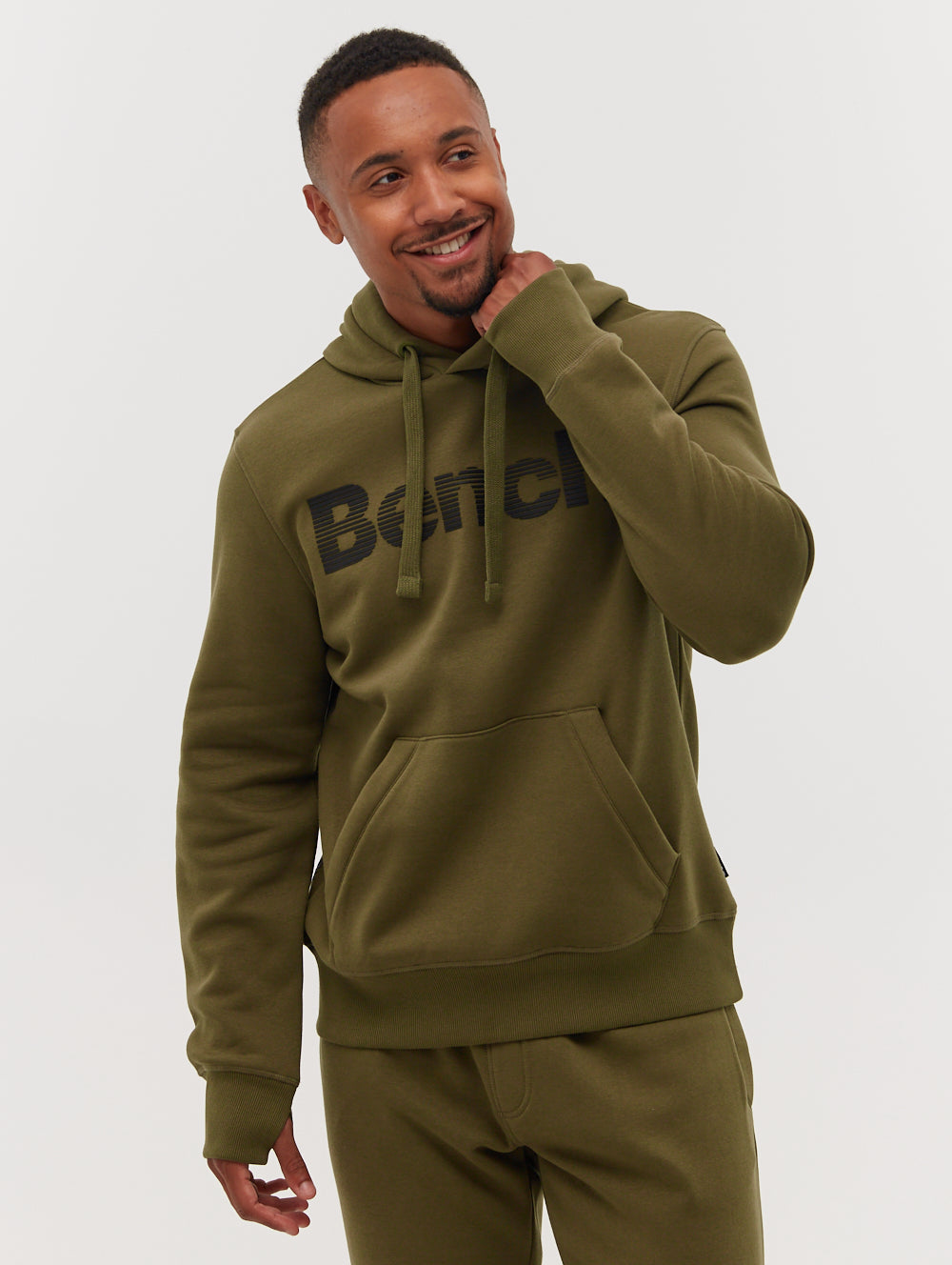 Men&#39;s Havili Hoodie Jogger Sweatsuit