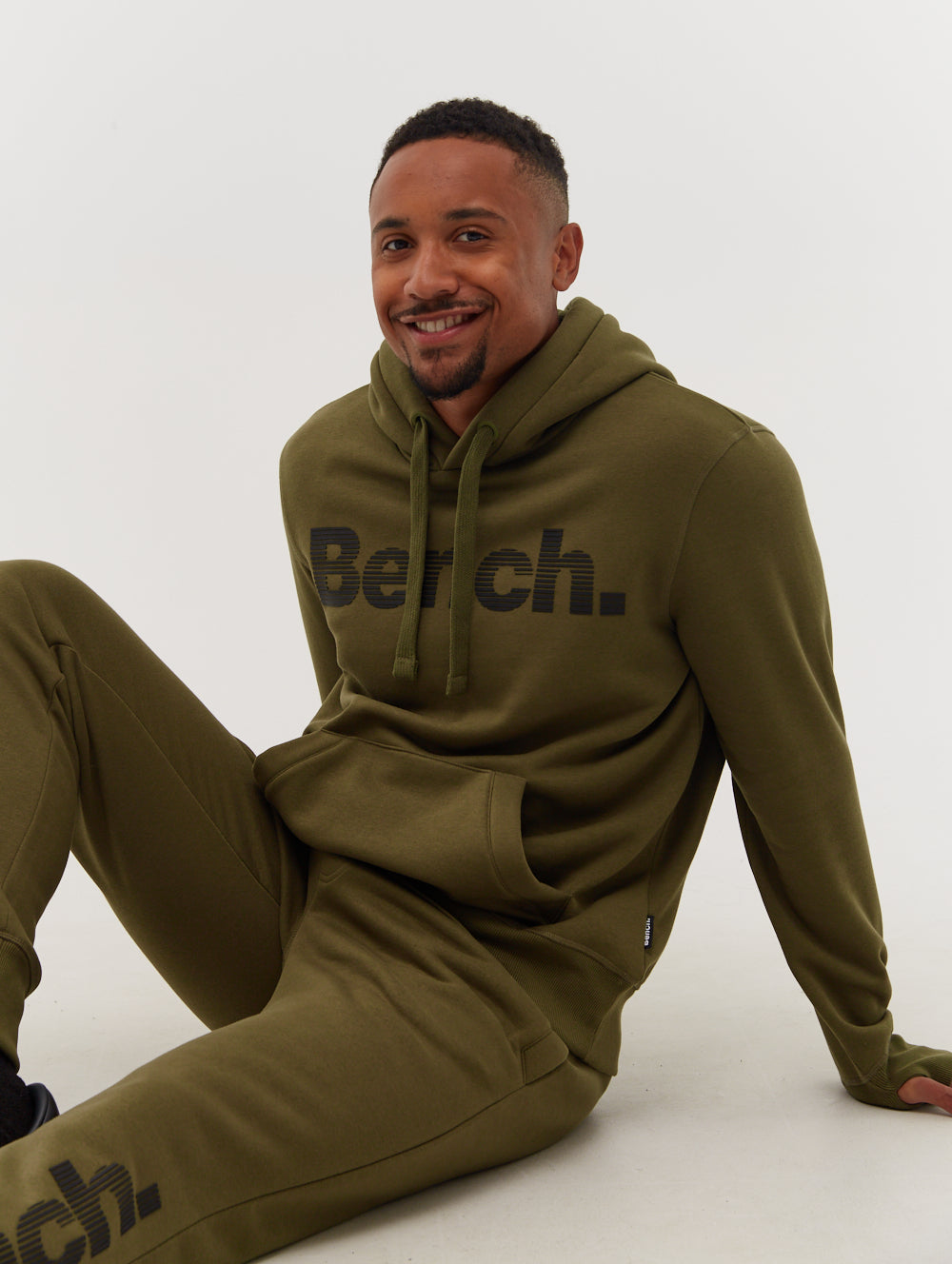 Men&#39;s Havili Hoodie Jogger Sweatsuit