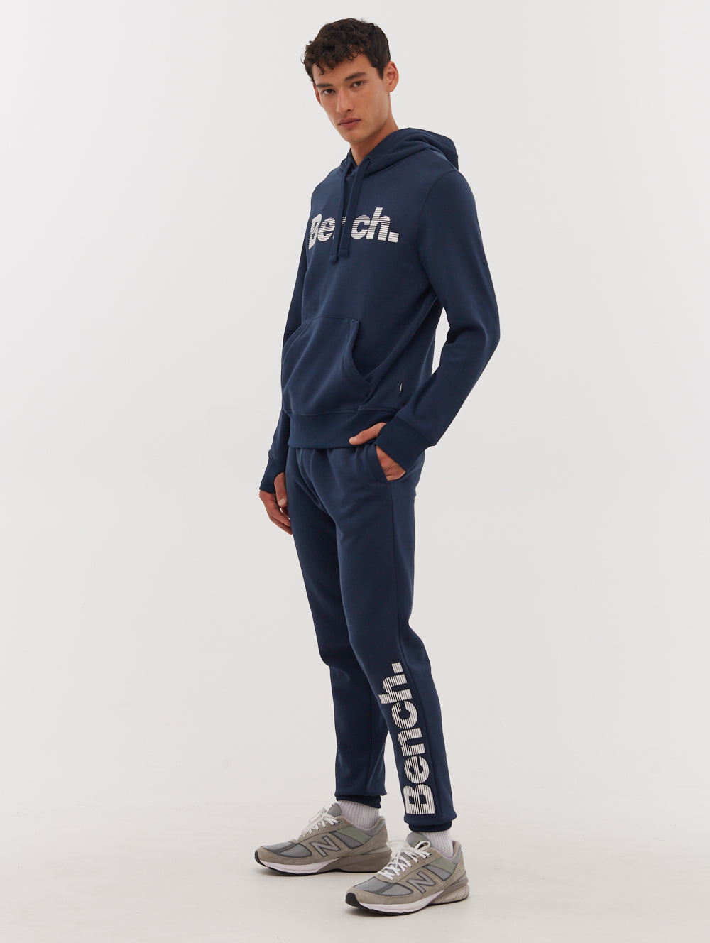 Men&#39;s Havili Hoodie Jogger Sweatsuit