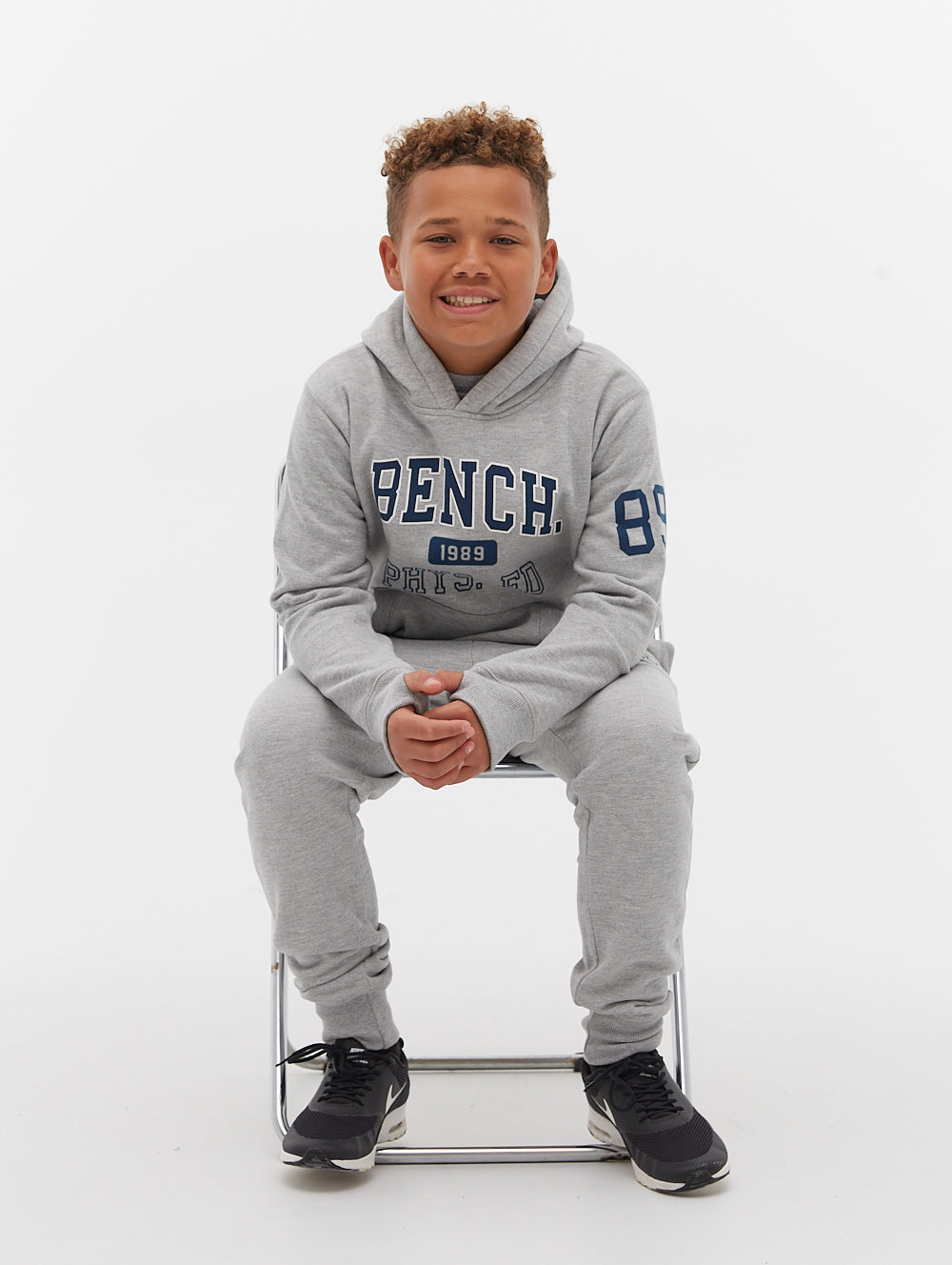 Hulton Hoodie