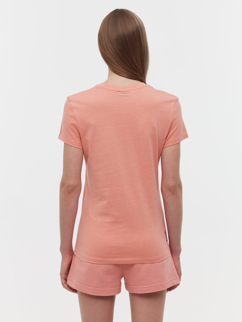 Leora Outline Logo T-Shirt