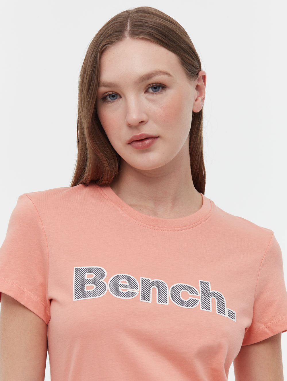 Leora Outline Logo T-Shirt