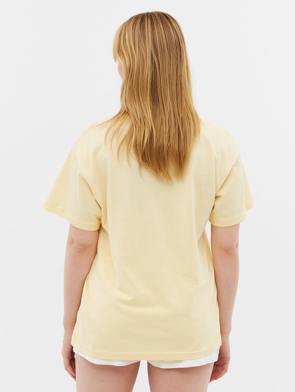Abelia Oversize Tee